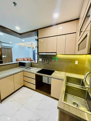 Hình ảnh Cho thuê Trang Chủ MB66.COM / Đăng Ký Tặng 66K 3PN, Scenic Valley DT100m2, Full nội thất giá cực rẻ