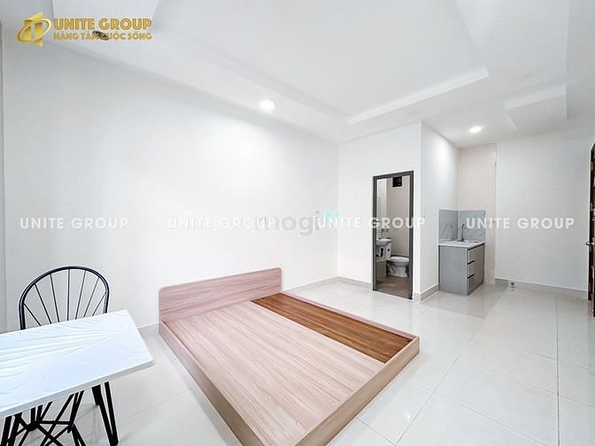 Hình ảnh Studio, Duplex Full NT - Phú Thuận - Quận 7gần Vincom ,ĐH luật, BigC