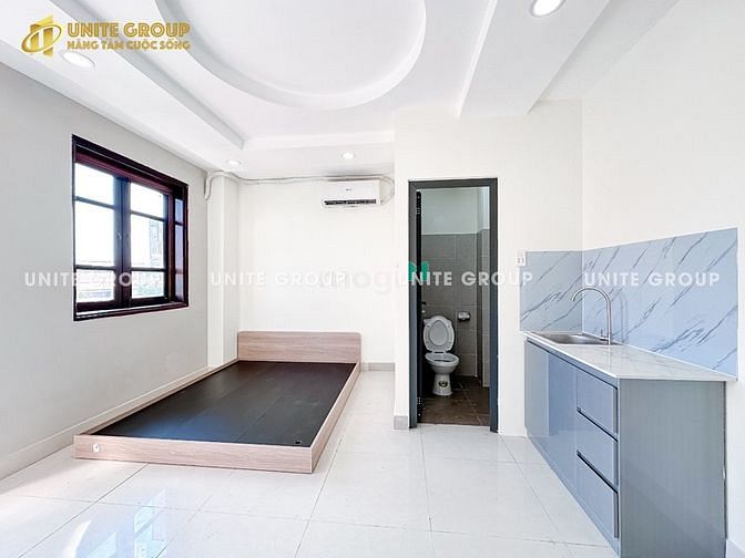 Hình ảnh Studio, Duplex Full NT - Phú Thuận - Quận 7gần Vincom ,ĐH luật, BigC