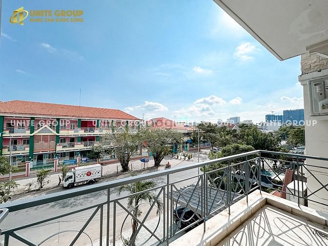 Hình ảnh Studio, Duplex Full NT - Phú Thuận - Quận 7gần Vincom ,ĐH luật, BigC