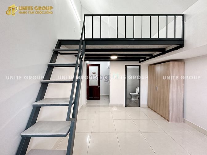 Hình ảnh Studio, Duplex Full NT - Phú Thuận - Quận 7gần Vincom ,ĐH luật, BigC