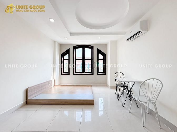 Hình ảnh Studio, Duplex Full NT - Phú Thuận - Quận 7gần Vincom ,ĐH luật, BigC