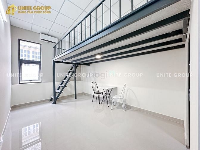 Hình ảnh Studio, Duplex Full NT - Phú Thuận - Quận 7gần Vincom ,ĐH luật, BigC