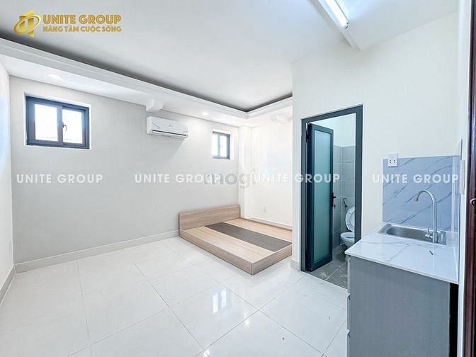 Hình ảnh Studio, Duplex Full NT - Phú Thuận - Quận 7gần Vincom ,ĐH luật, BigC