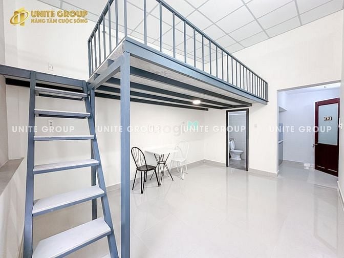 Hình ảnh Studio, Duplex Full NT - Phú Thuận - Quận 7gần Vincom ,ĐH luật, BigC