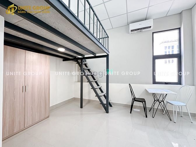 Hình ảnh Studio, Duplex Full NT - Phú Thuận - Quận 7gần Vincom ,ĐH luật, BigC