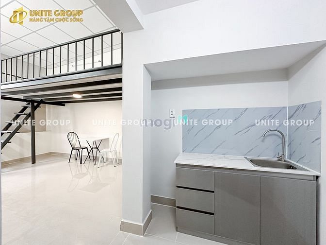 Hình ảnh Studio, Duplex Full NT - Phú Thuận - Quận 7gần Vincom ,ĐH luật, BigC