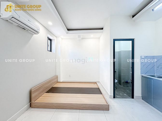 Hình ảnh Studio, Duplex Full NT - Phú Thuận - Quận 7gần Vincom ,ĐH luật, BigC