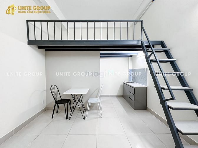 Hình ảnh Studio, Duplex Full NT - Phú Thuận - Quận 7gần Vincom ,ĐH luật, BigC