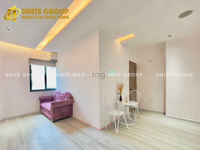 Hình ảnh cho thuê Trang Chủ MB66.COM / Đăng Ký Tặng 66K 1PN máy giặt riêng ban công Lê Thị Hồng Gấm quận 1