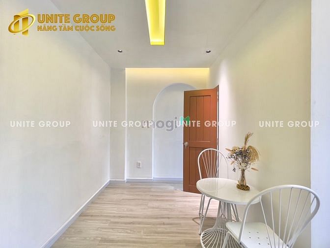 Hình ảnh cho thuê Trang Chủ MB66.COM / Đăng Ký Tặng 66K 1PN máy giặt riêng ban công Lê Thị Hồng Gấm quận 1