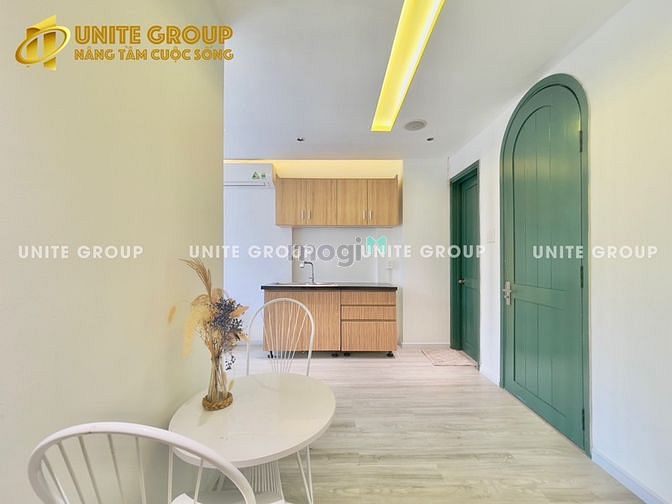 Hình ảnh cho thuê Trang Chủ MB66.COM / Đăng Ký Tặng 66K 1PN máy giặt riêng ban công Lê Thị Hồng Gấm quận 1