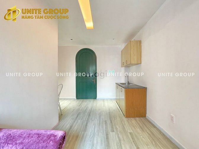 Hình ảnh cho thuê Trang Chủ MB66.COM / Đăng Ký Tặng 66K 1PN máy giặt riêng ban công Lê Thị Hồng Gấm quận 1