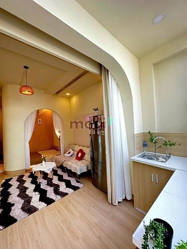 Hình ảnh 🌈Căn Hộ Mini New_View