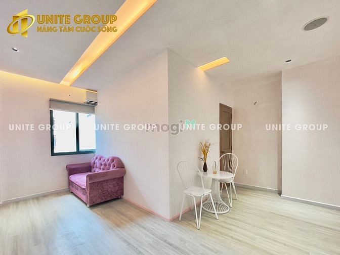 Hình ảnh 🏡 Căn Hộ 1PN 1PK bancol - Him Lam, Trung Sơn, Q8