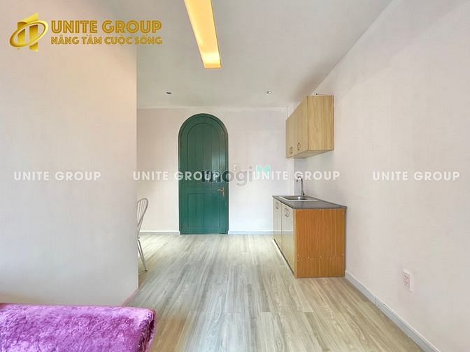 Hình ảnh 🏡 Căn Hộ 1PN 1PK bancol - Him Lam, Trung Sơn, Q8