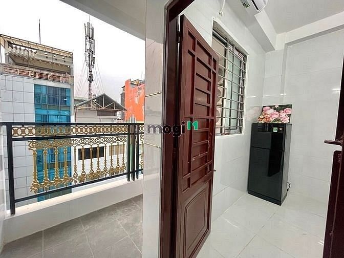 Hình ảnh 🔥 KHAI TRƯƠNG phòng có gác tách bếp cực đẹp mới 100% SÁT SÂN BAY