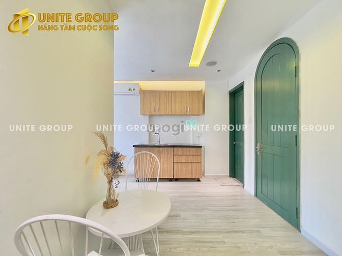 Hình ảnh 🏡 Căn Hộ 1PN 1PK bancol - Him Lam, Trung Sơn, Q8