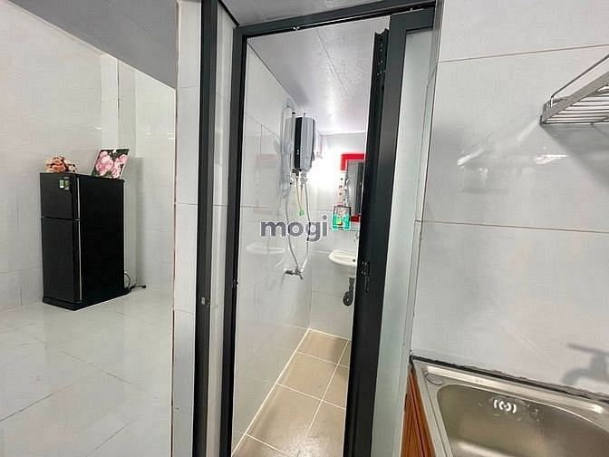 Hình ảnh 🔥 KHAI TRƯƠNG phòng có gác tách bếp cực đẹp mới 100% SÁT SÂN BAY