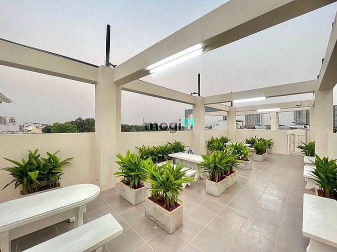 Hình ảnh 🔥 KHAI TRƯƠNG phòng có gác tách bếp cực đẹp mới 100% SÁT SÂN BAY