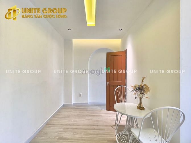 Hình ảnh 🏡 Căn Hộ 1PN 1PK bancol - Him Lam, Trung Sơn, Q8