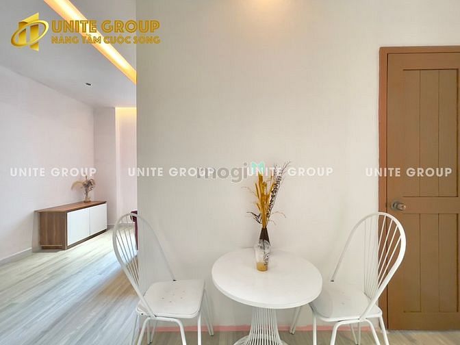 Hình ảnh 🏡 Căn Hộ 1PN 1PK bancol - Him Lam, Trung Sơn, Q8