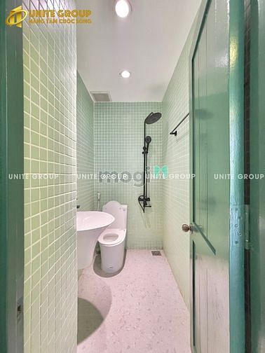 Hình ảnh 🏡 Căn Hộ 1PN 1PK bancol - Him Lam, Trung Sơn, Q8