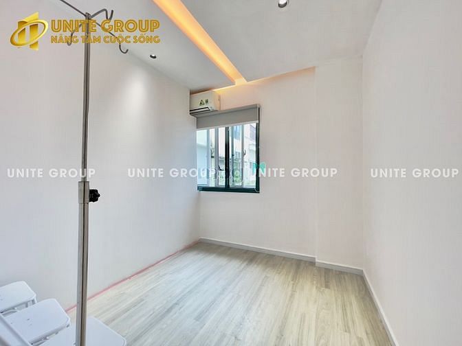 Hình ảnh 🏡 Căn Hộ 1PN 1PK bancol - Him Lam, Trung Sơn, Q8