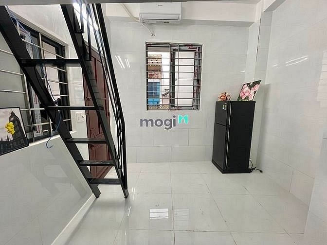 Hình ảnh 🔥 KHAI TRƯƠNG phòng có gác tách bếp cực đẹp mới 100% SÁT SÂN BAY