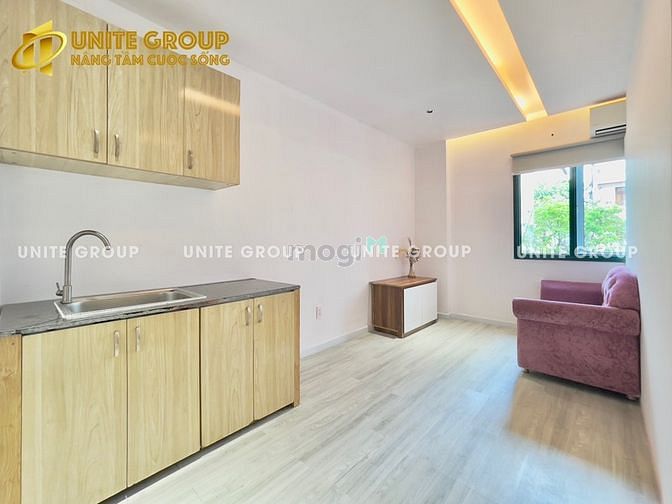 Hình ảnh 🏡 Căn Hộ 1PN 1PK bancol - Him Lam, Trung Sơn, Q8
