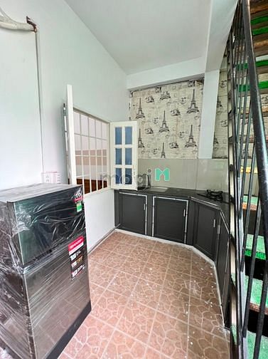 Hình ảnh 1PN full NT gần cầu Khánh Hội,Đh Văn Lang,Bitexco,chợ Bến Thành