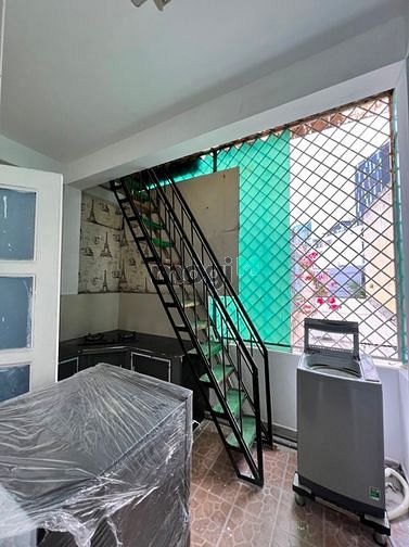 Hình ảnh 1PN full NT gần cầu Khánh Hội,Đh Văn Lang,Bitexco,chợ Bến Thành