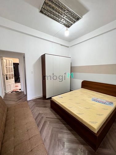 Hình ảnh 1PN full NT gần cầu Khánh Hội,Đh Văn Lang,Bitexco,chợ Bến Thành