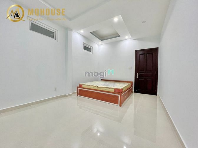 Hình ảnh 🌈Căn Hộ Cao Cấp Mới Xây 100% 2PN 2WC Full Nội Thất Có Sân Xe Hơi