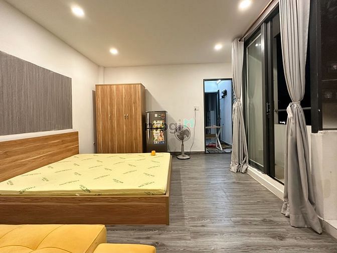 Hình ảnh MASTER VIEW KÍNH ngay chung cư KHANG GIA