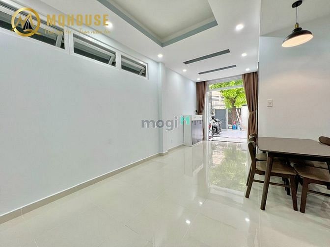 Hình ảnh 🌈Căn Hộ Cao Cấp Mới Xây 100% 2PN 2WC Full Nội Thất Có Sân Xe Hơi