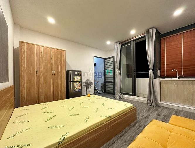 Hình ảnh MASTER VIEW KÍNH ngay chung cư KHANG GIA