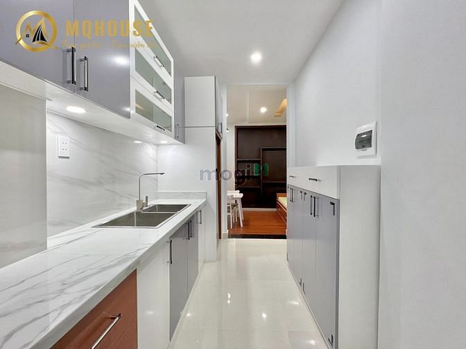 Hình ảnh 🌈Căn Hộ Cao Cấp Mới Xây 100% 2PN 2WC Full Nội Thất Có Sân Xe Hơi