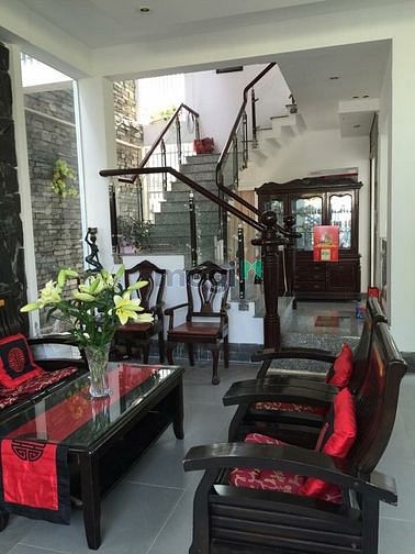 Hình ảnh Biệt thự Nở Hậu Mb6688 đang hoakt động tốt độc nhất Q2