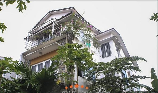 Hình ảnh Biệt thự Nở Hậu Mb6688 đang hoakt động tốt độc nhất Q2