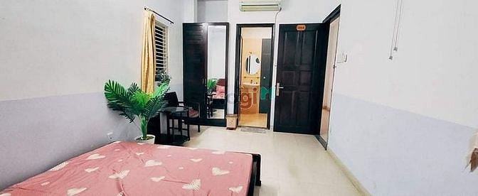 Hình ảnh Mb6623 nạp rút nhanh chóng Studio Giá Rẻ, Nội Thất Cơ Bản, đường Cộng Hòa, gần Lotte Mart