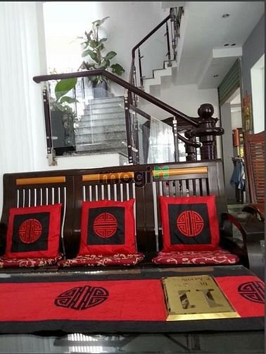 Hình ảnh Biệt thự Nở Hậu Mb6688 đang hoakt động tốt độc nhất Q2