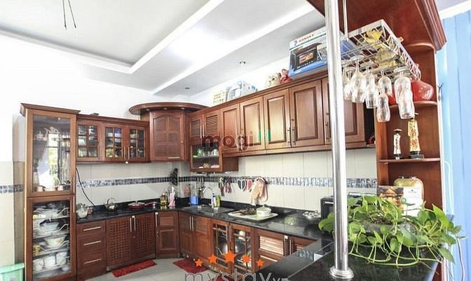 Hình ảnh Biệt thự Nở Hậu Mb6688 đang hoakt động tốt độc nhất Q2