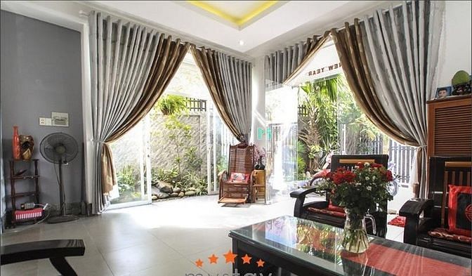 Hình ảnh Biệt thự Nở Hậu Mb6688 đang hoakt động tốt độc nhất Q2