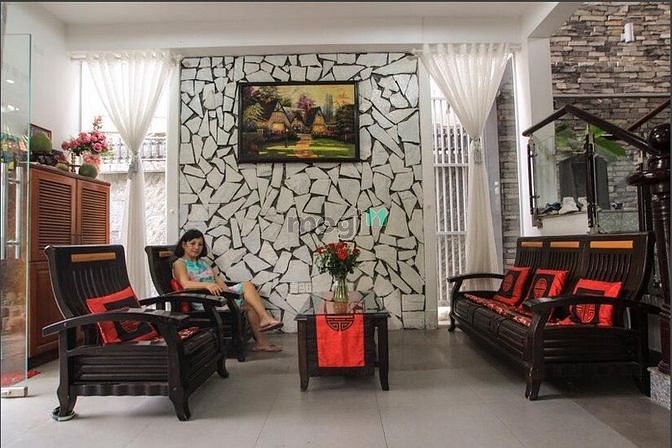 Hình ảnh Biệt thự Nở Hậu Mb6688 đang hoakt động tốt độc nhất Q2