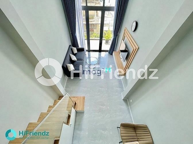 Hình ảnh 🌱 SIÊU PHẨM Duplex ban công Full nội Thất Cao Cấp tại Tân Bình