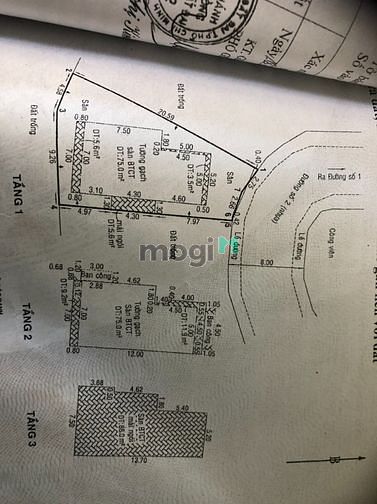 Hình ảnh Biệt thự Nở Hậu Mb6688 đang hoakt động tốt độc nhất Q2