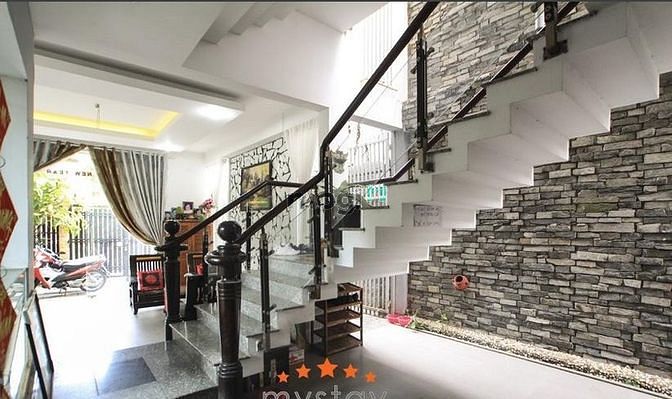Hình ảnh Biệt thự Nở Hậu Mb6688 đang hoakt động tốt độc nhất Q2