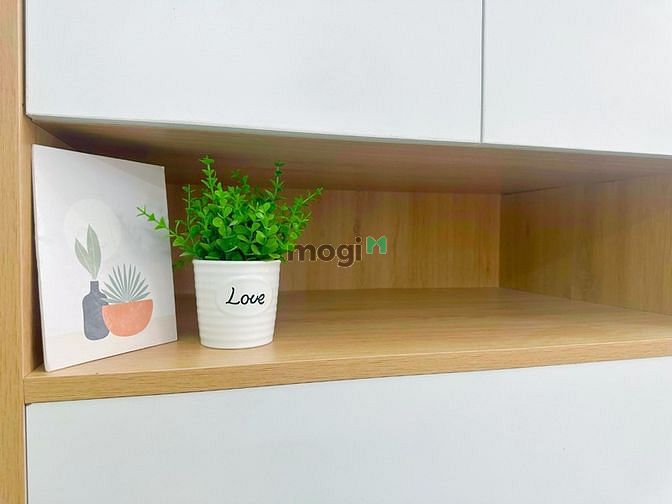 Hình ảnh Cho thuê studio full nội thất, giờ giấc tự do, k chung chủ
