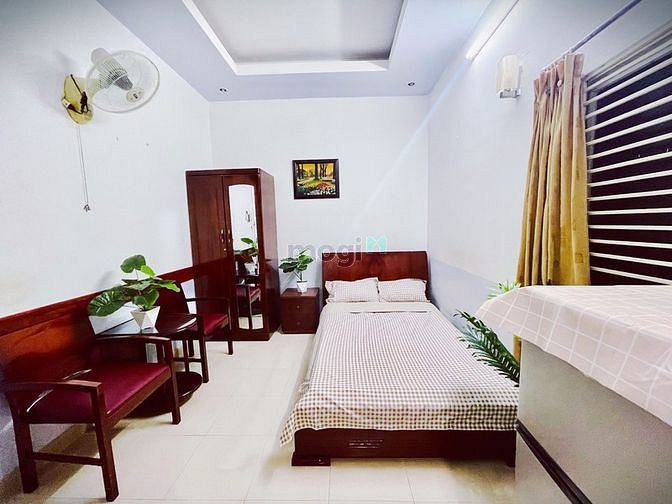 Hình ảnh Mb6623 nạp rút nhanh chóng Studio Giá Rẻ, Nội Thất Cơ Bản, đường Cộng Hòa, gần Lotte Mart